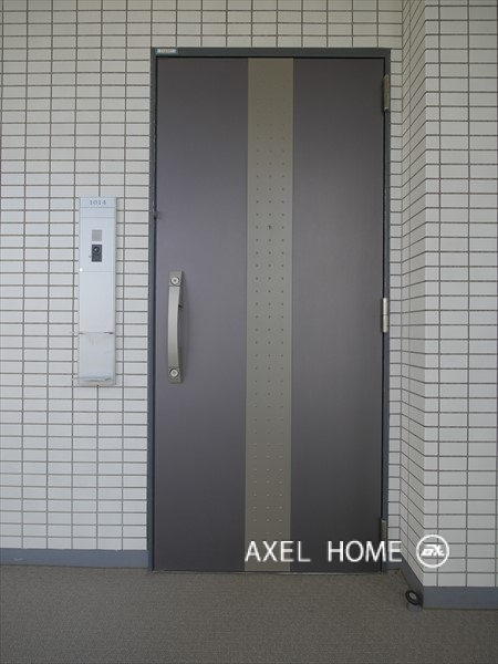 エスティメゾン豊洲レジデンス　A棟
