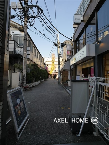 175番館別館　(店舗・事務所)