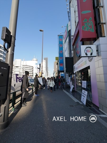 サンポウ綜合ビル（事務所・店舗）