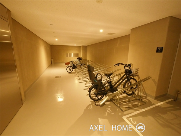 ONE AVENUE 一番町文人通り(ワンアべニュー一番町文人通り)