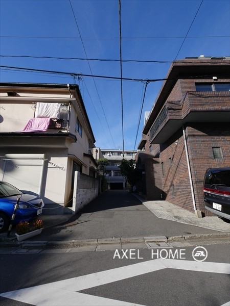山下ビル一棟貸（事務所）