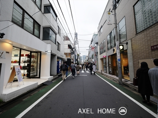 タネダビル　（事務所・店舗）