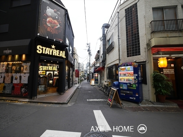 神宮前Ｔビル