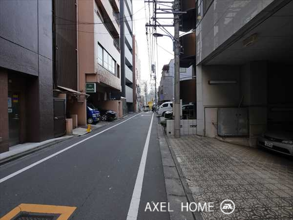 四谷ＭＳビル（事務所）