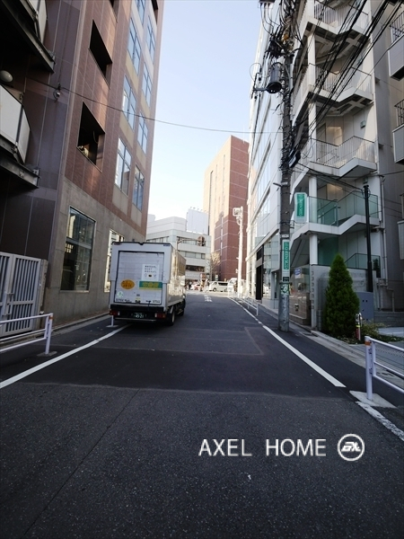 Naias神宮前（ナイアス神宮前）店舗・事務所