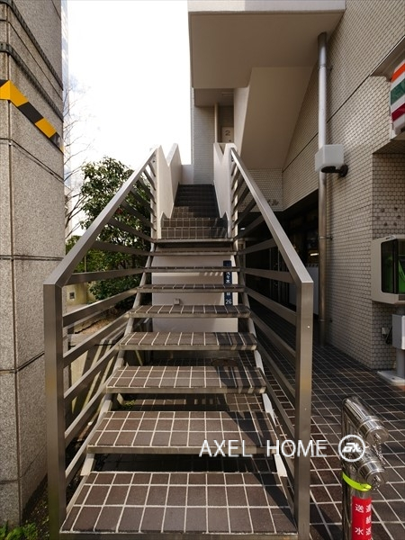 新宿カメヤビル（事務所）