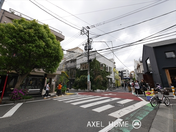 Ｕビル（店舗）