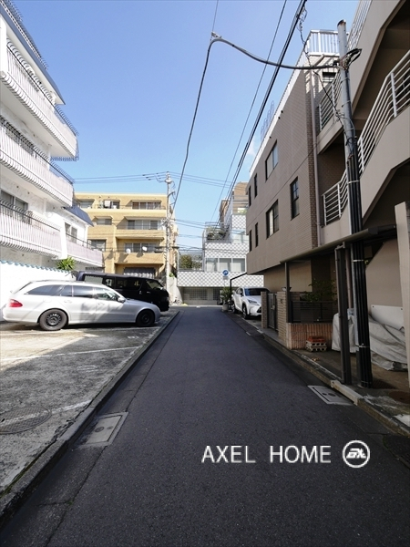 SSKビル（事務所・店舗）