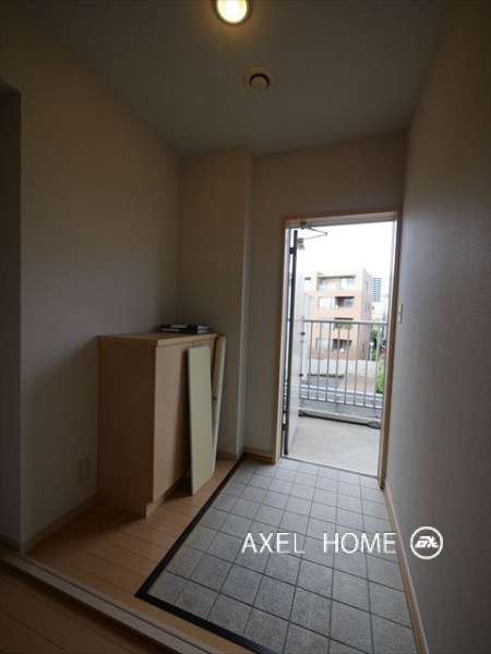マナハウス神宮前　（Mana House 神宮前）