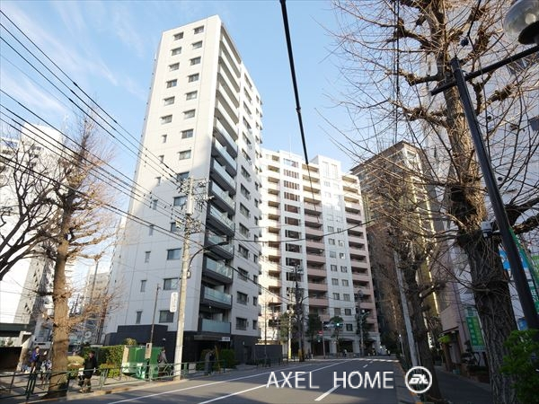 サンクタス小石川プレサイス