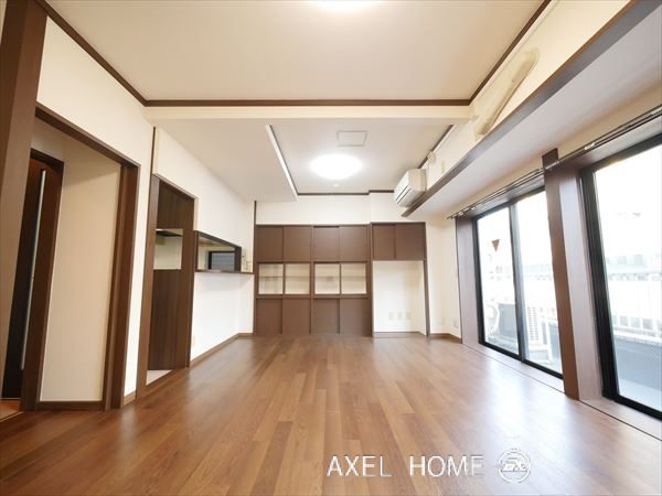 三崎町スカイフィールドビル
