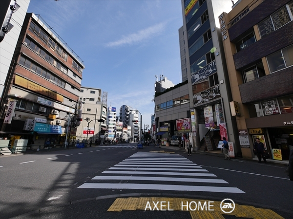 タムラビル（事務所）