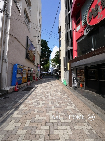 ミナガワビル （店舗・事務所）