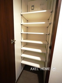 アンジェラ神宮前