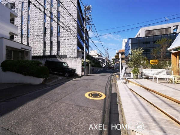 ＳＳＵビル （事務所）