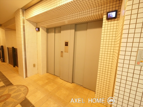 ライオンズスクエア小石川後楽園
