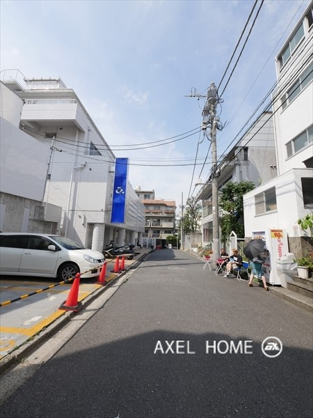 ファルファーレ原宿（店舗）