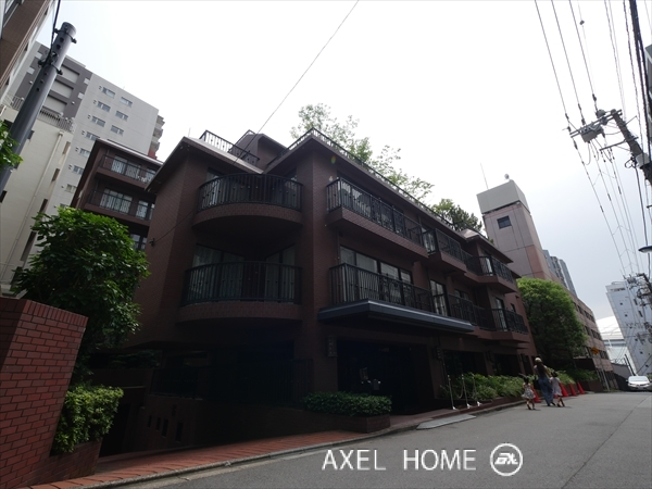 ドムス本郷東野