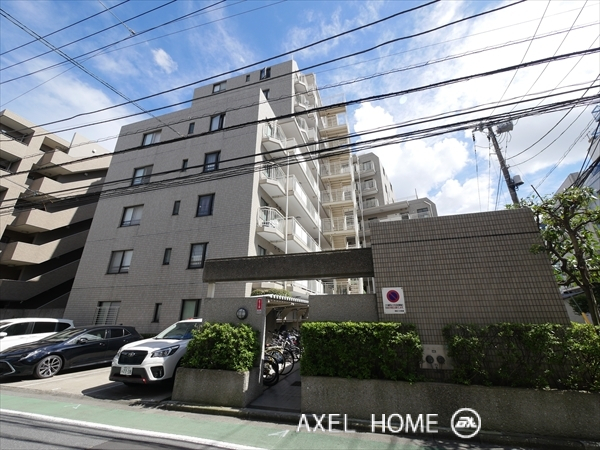 ランテルナ小石川