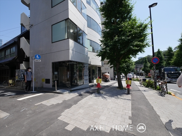 サンキュービル （店舗）
