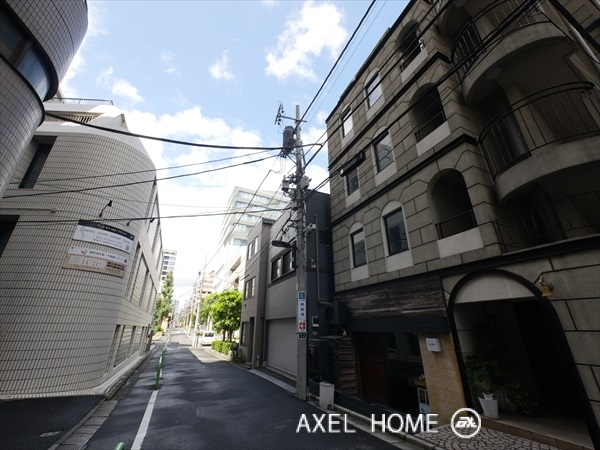 キャトルセゾン麹町