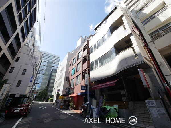 平河町SDビル
