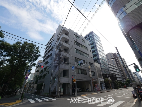 東郷パークビル