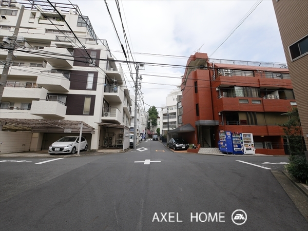 片桐ビル　（店舗・事務所）