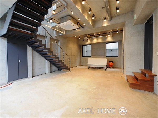 PVB　AOYAMA（店舗・事務所）