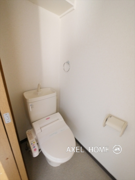 牛込ヒルズ弐番館