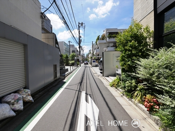 LAPiS青山 （ラピス青山）