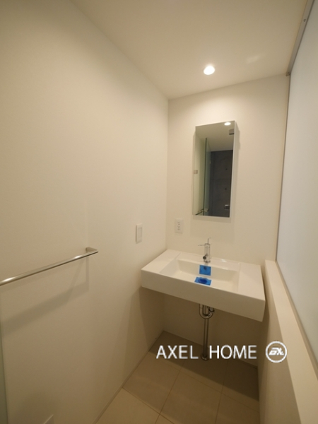 ARK HOUSE 市谷仲之町