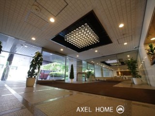 チュリス赤坂