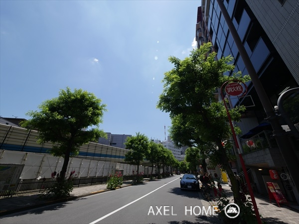 平河町グラスゲート
