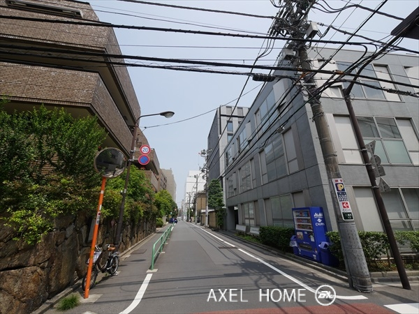 BDA二番町ビル