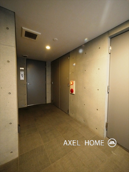 asu apartment(アスアパートメント)