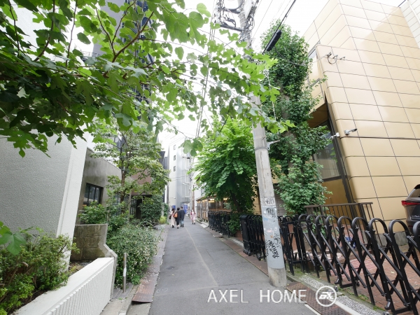 レインボービル（店舗・事務所）