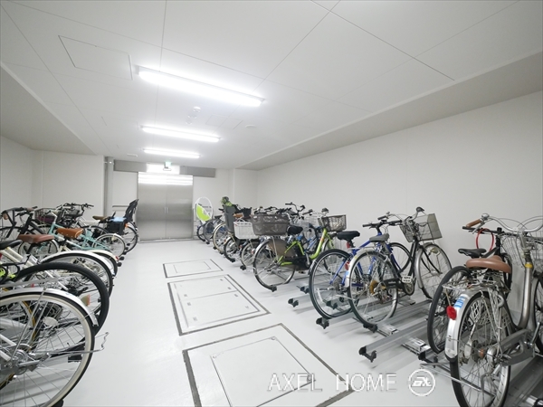 クラッシィハウス神田錦町