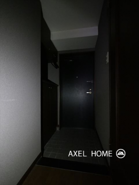 ライオンズマンション後楽園