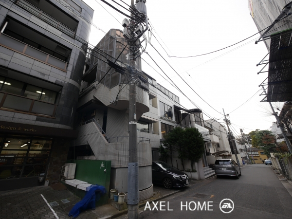 アーバン原宿 （事務所）