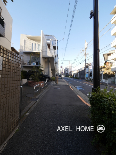 木島ビル （事務所）