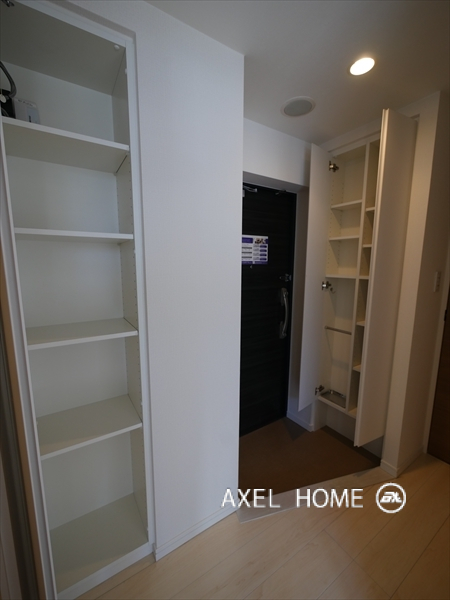 レジディア九段下Ⅱ