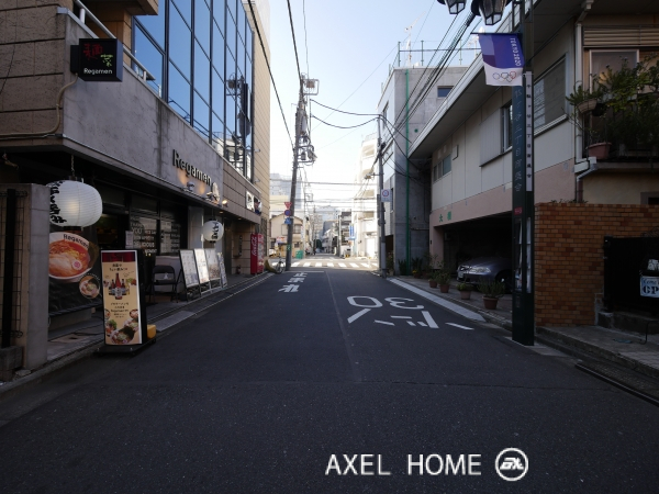 第１２ＦＭＧビル （店舗・事務所）