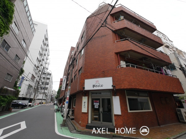 カテリーナ新宿蔵王