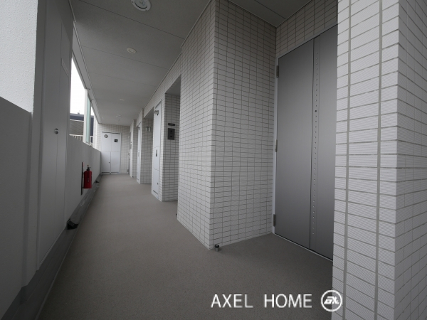 アーバンプレミア秋葉原