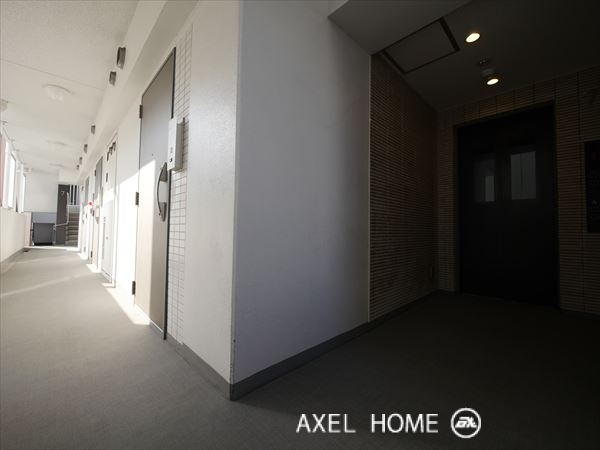 World Residence大手町 (ワールドレジデンス大手町)