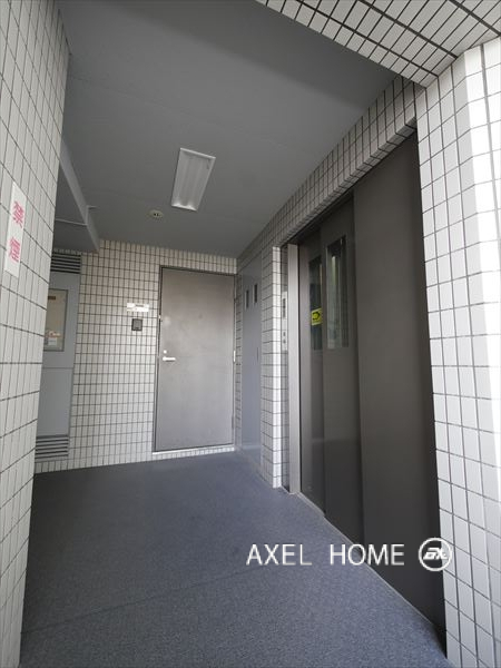 三番町パークライフ