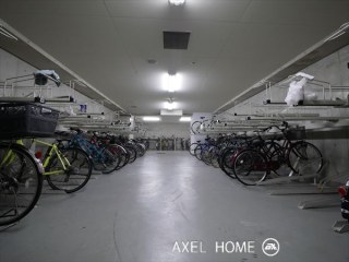 ホライズンプレイス赤坂