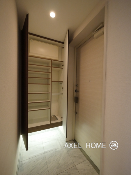 リヴェール赤坂