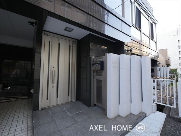 千代田区隼町（戸建）
